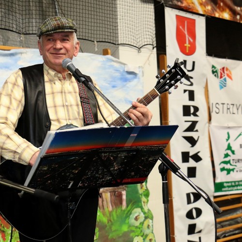 Jarmark Wielkanocny 2018